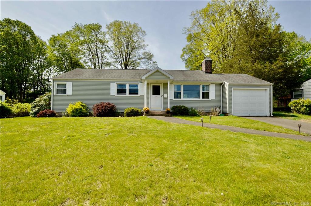 254 Riverside Drive Hamden CT 06518