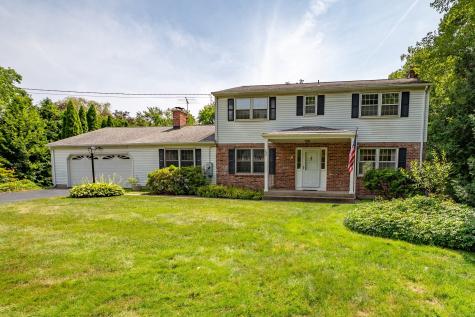 198 North Timber Lane Cheshire CT 06410