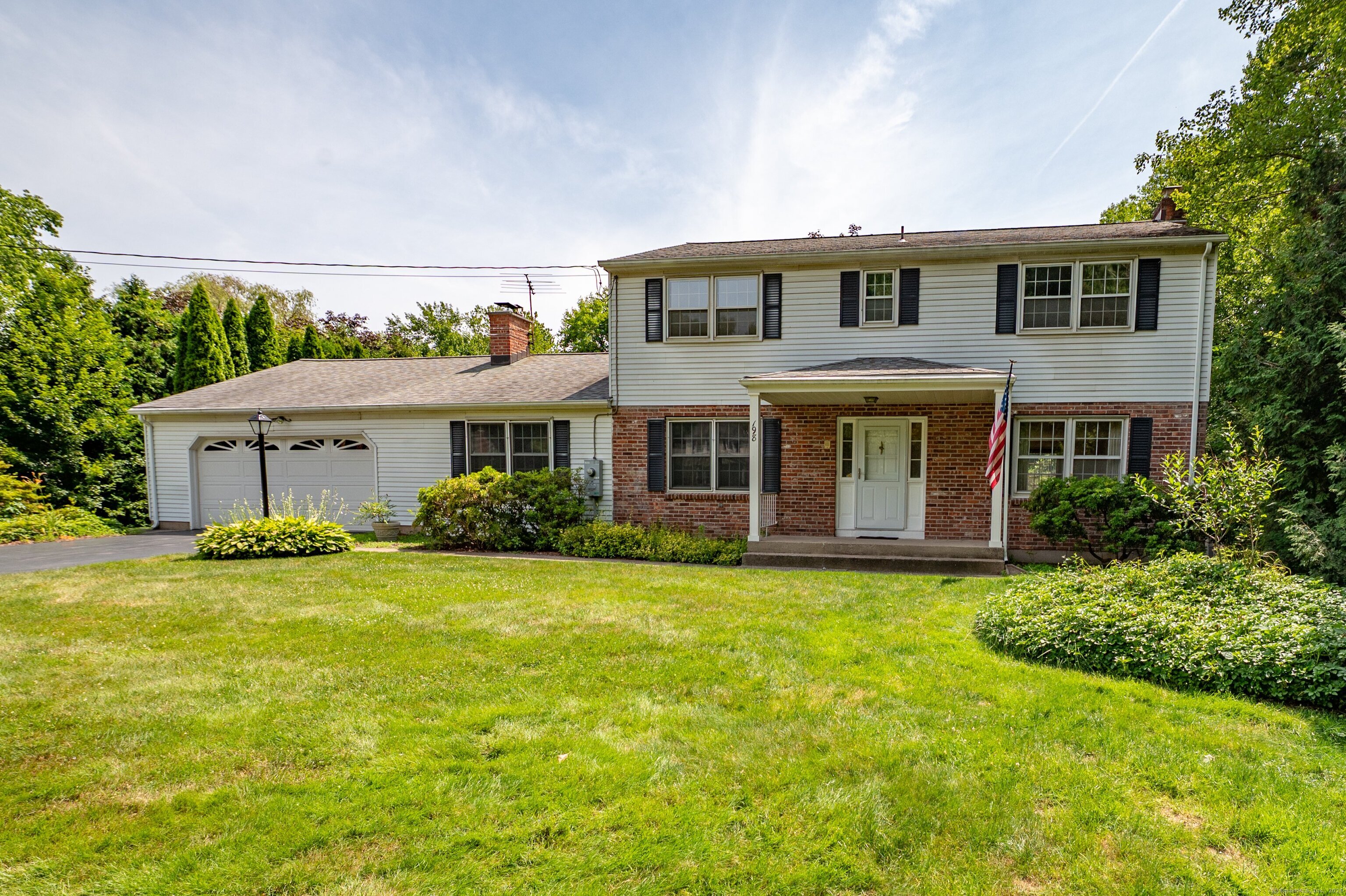 198 North Timber Lane Cheshire CT 06410