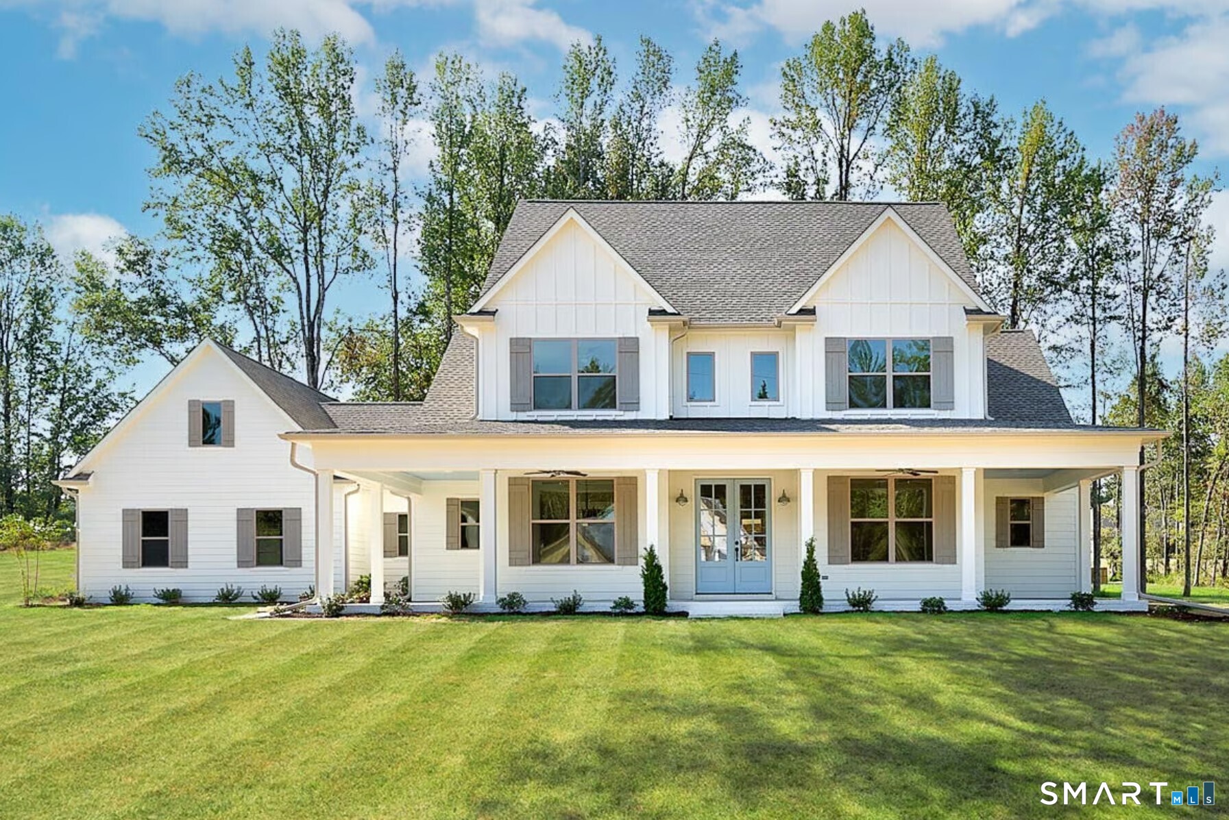 Lot 3A William Way Harwinton CT 06791