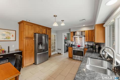 211 Old Farm Road Fairfield CT 06825