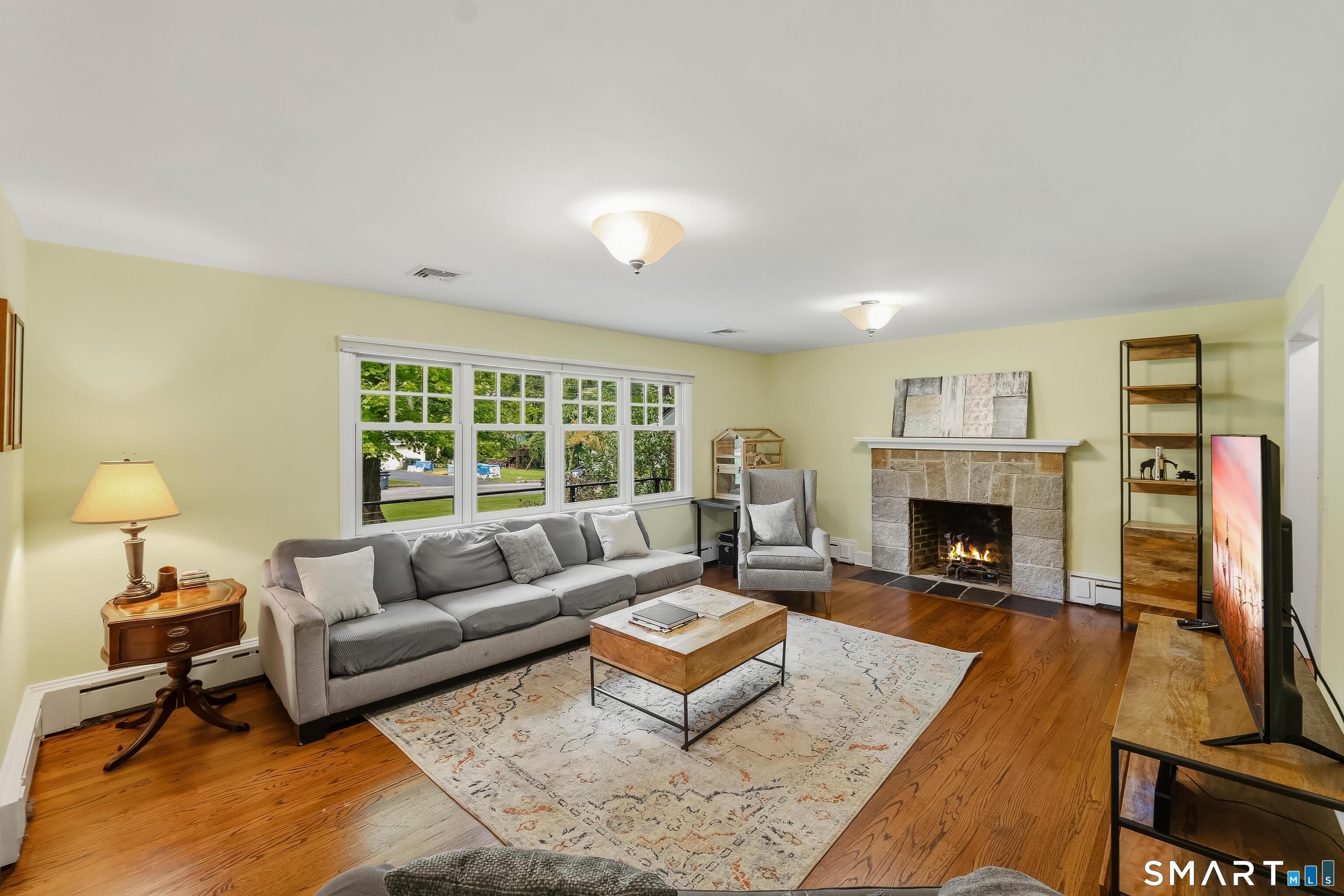 211 Old Farm Road Fairfield CT 06825
