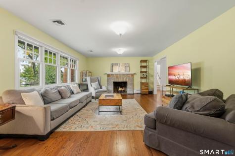 211 Old Farm Road Fairfield CT 06825
