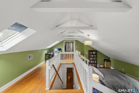 211 Old Farm Road Fairfield CT 06825