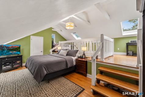 211 Old Farm Road Fairfield CT 06825