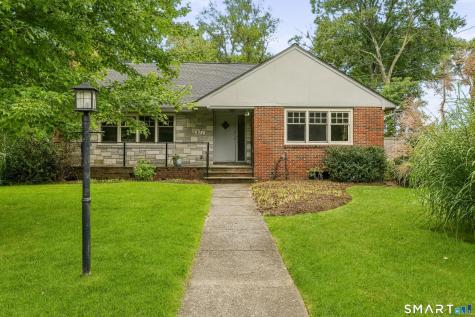 211 Old Farm Road Fairfield CT 06825