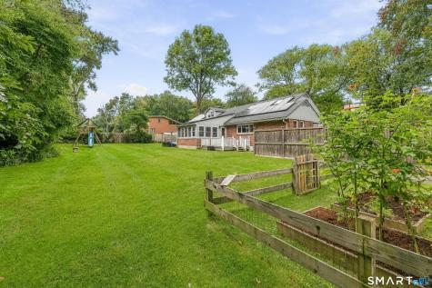 211 Old Farm Road Fairfield CT 06825