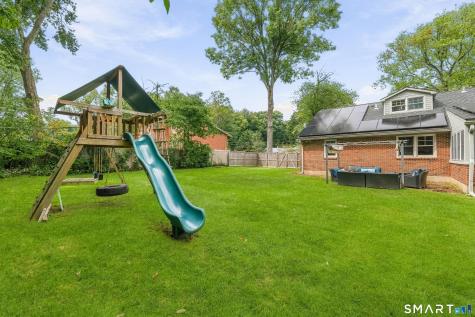 211 Old Farm Road Fairfield CT 06825