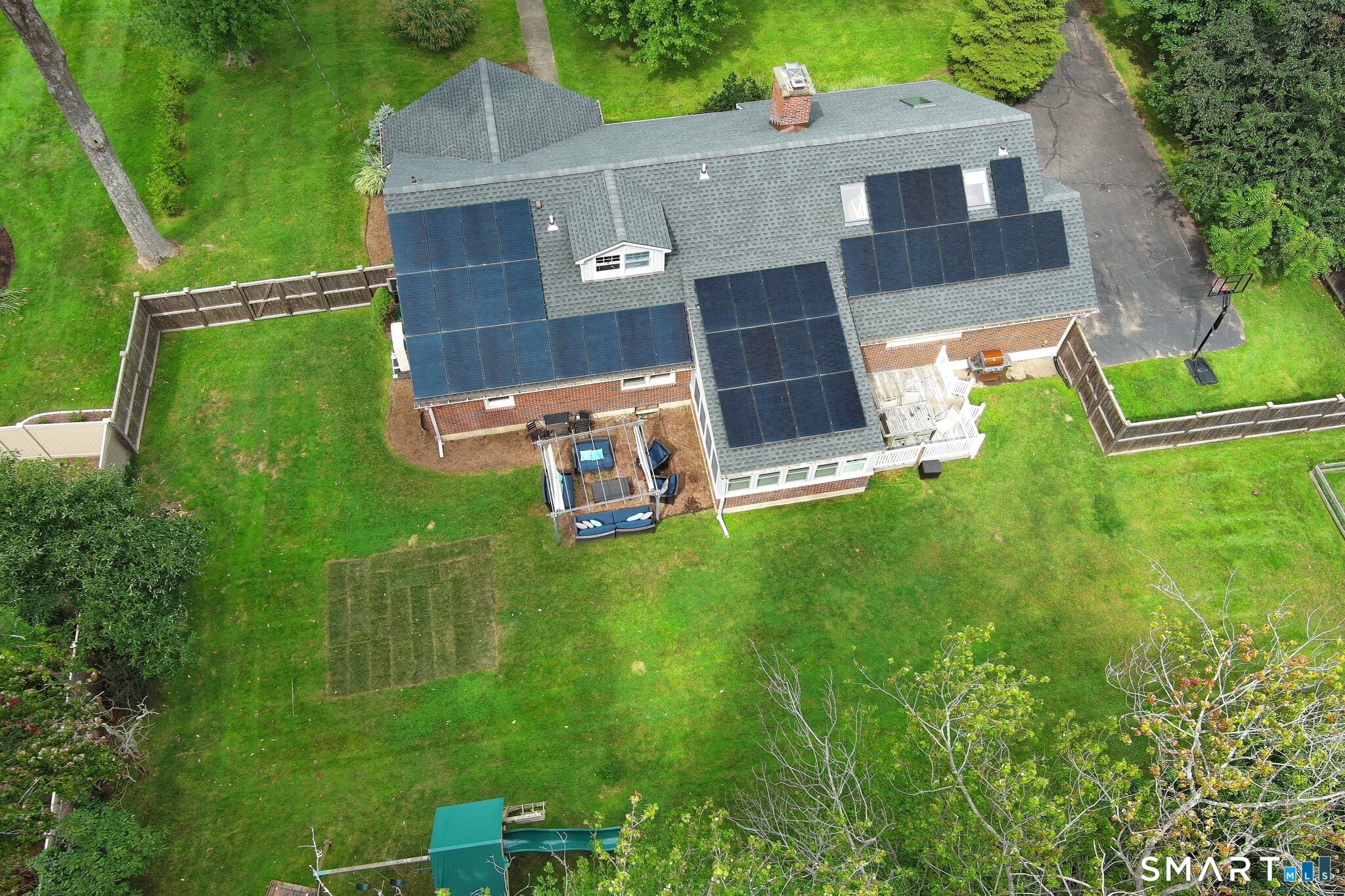 211 Old Farm Road Fairfield CT 06825