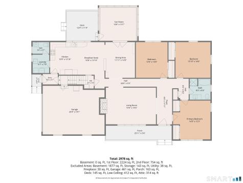 211 Old Farm Road Fairfield CT 06825
