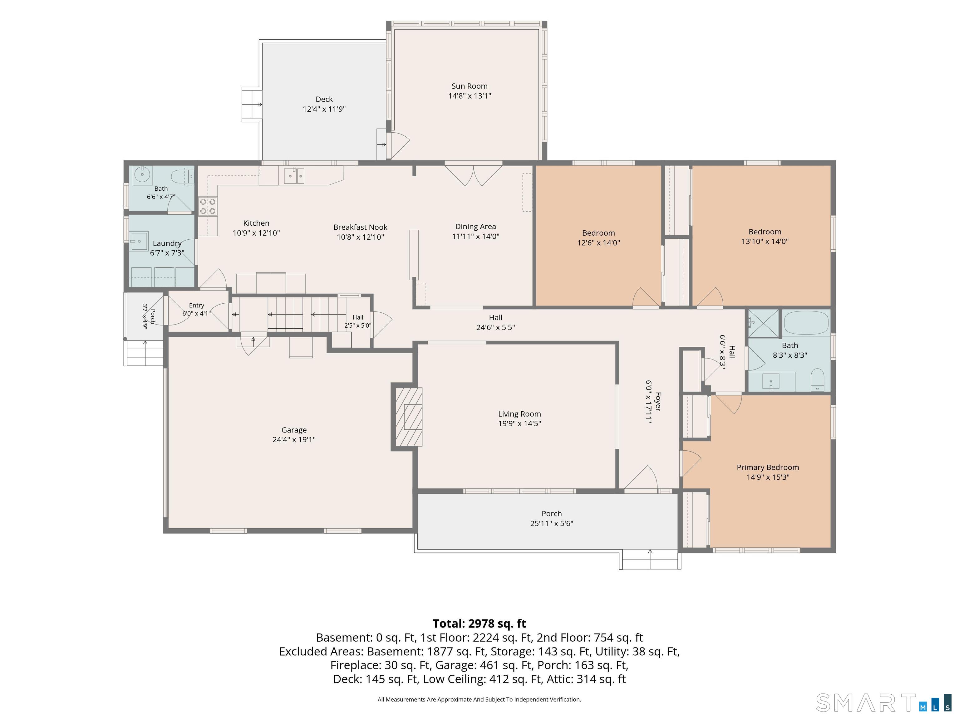 211 Old Farm Road Fairfield CT 06825