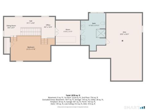 211 Old Farm Road Fairfield CT 06825
