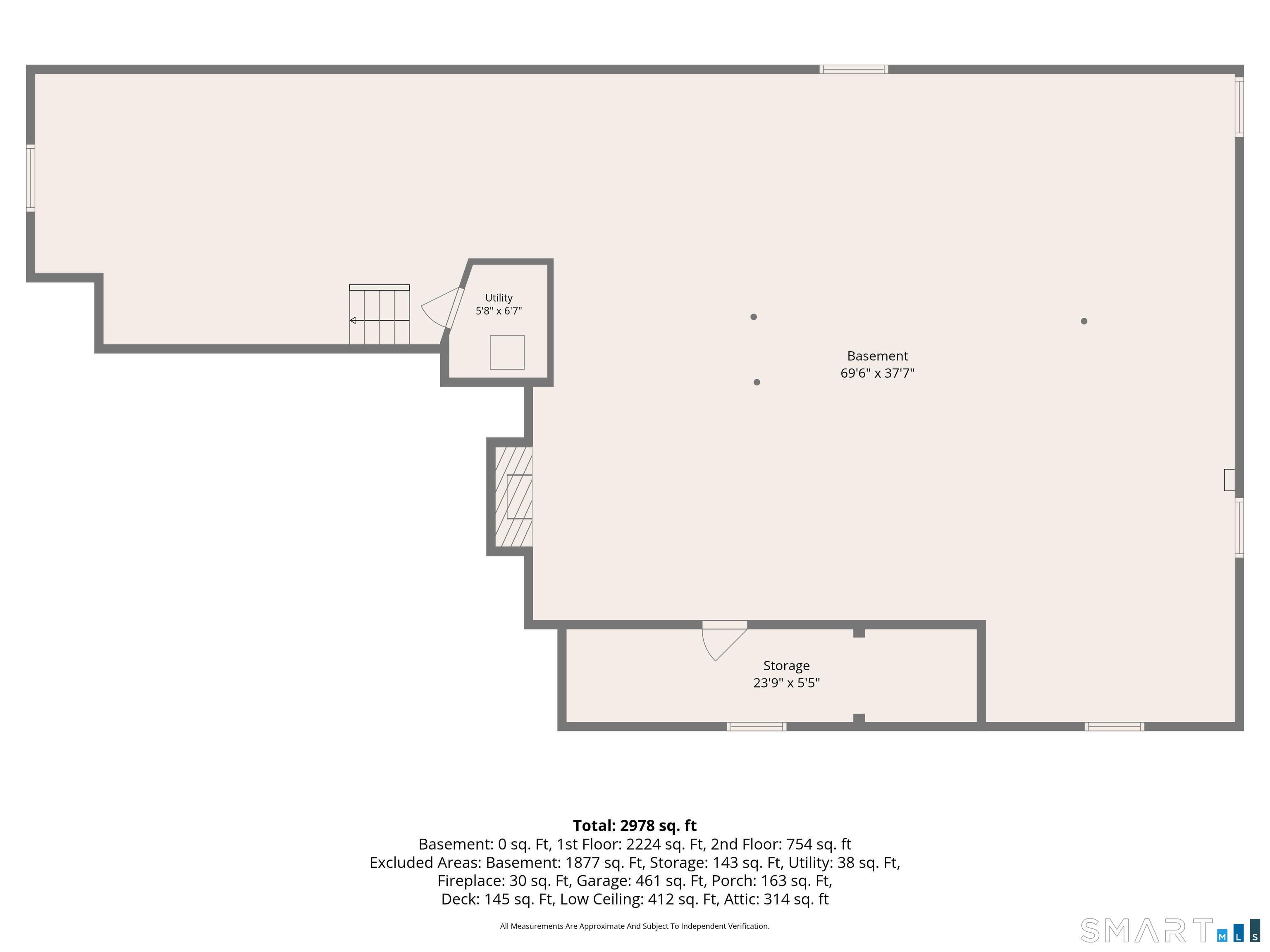 211 Old Farm Road Fairfield CT 06825