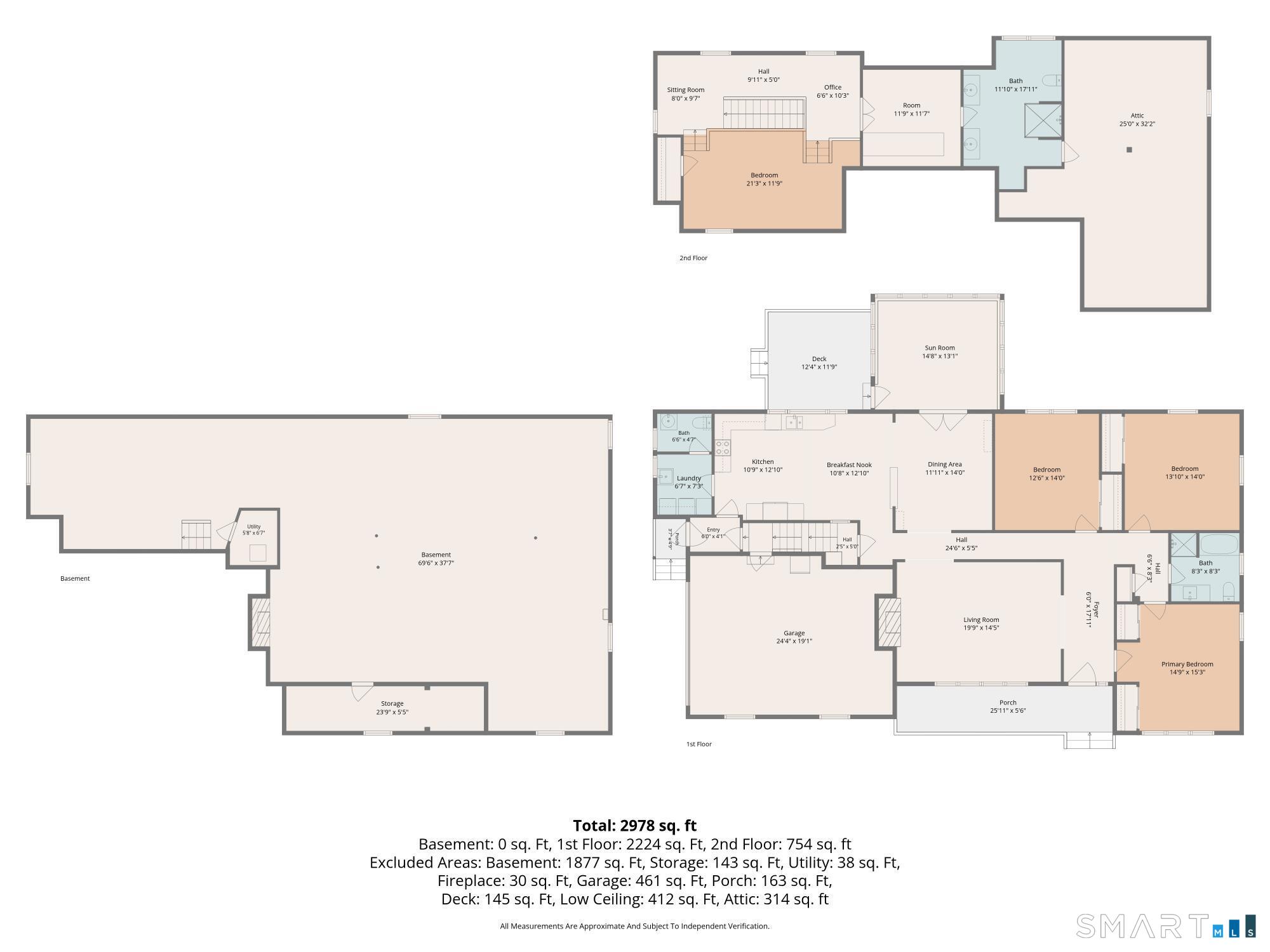 211 Old Farm Road Fairfield CT 06825