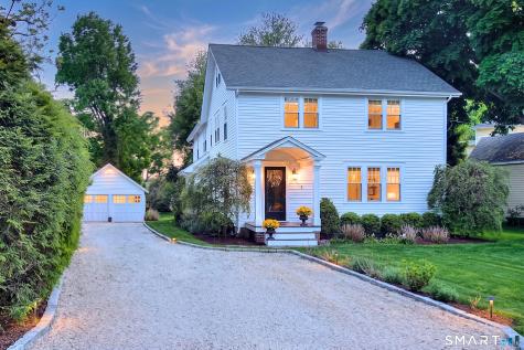 24 Washington Avenue Westport CT 06880