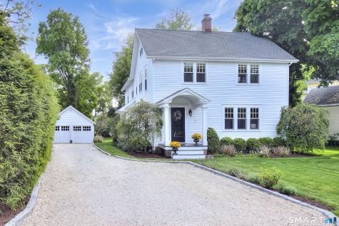 24 Washington Avenue Westport CT 06880