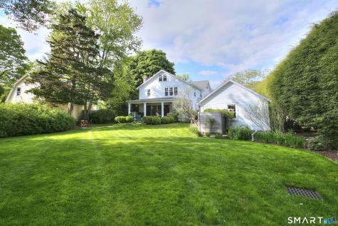 24 Washington Avenue Westport CT 06880