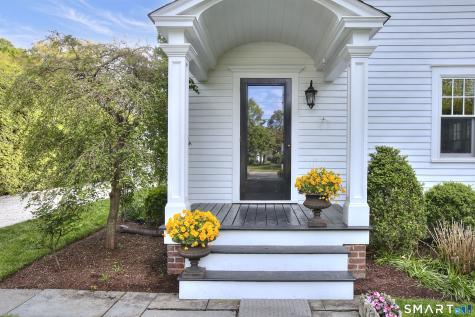 24 Washington Avenue Westport CT 06880
