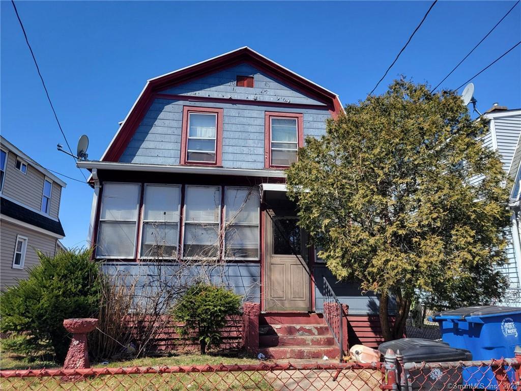 109 Truman Street New Haven CT 06519