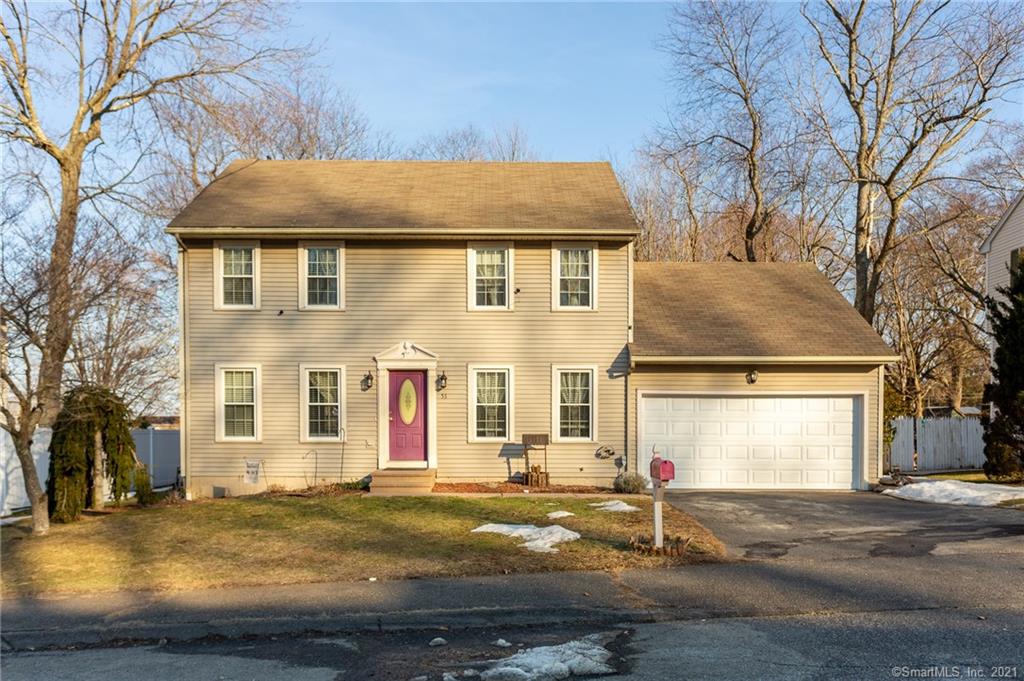 53 Kenmore Avenue Waterbury CT 06708