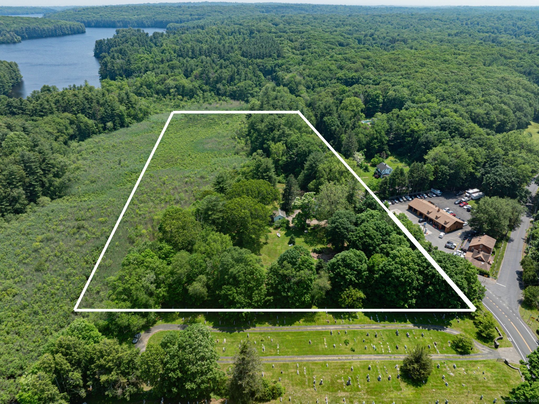 354 Black Rock Turnpike Easton CT 06612