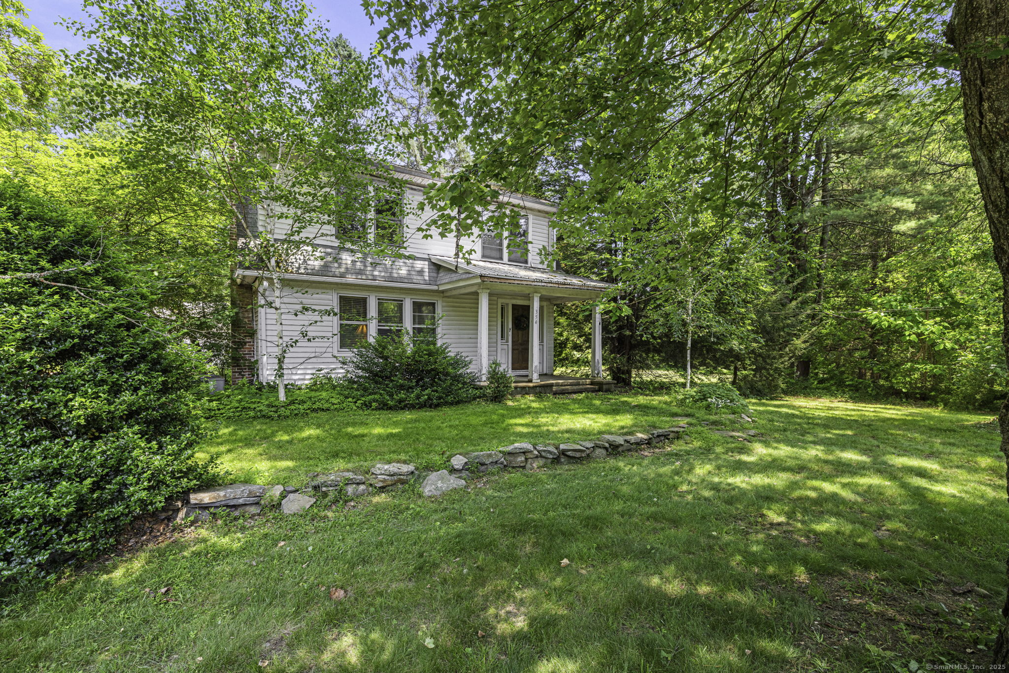 354 Black Rock Turnpike Easton CT 06612