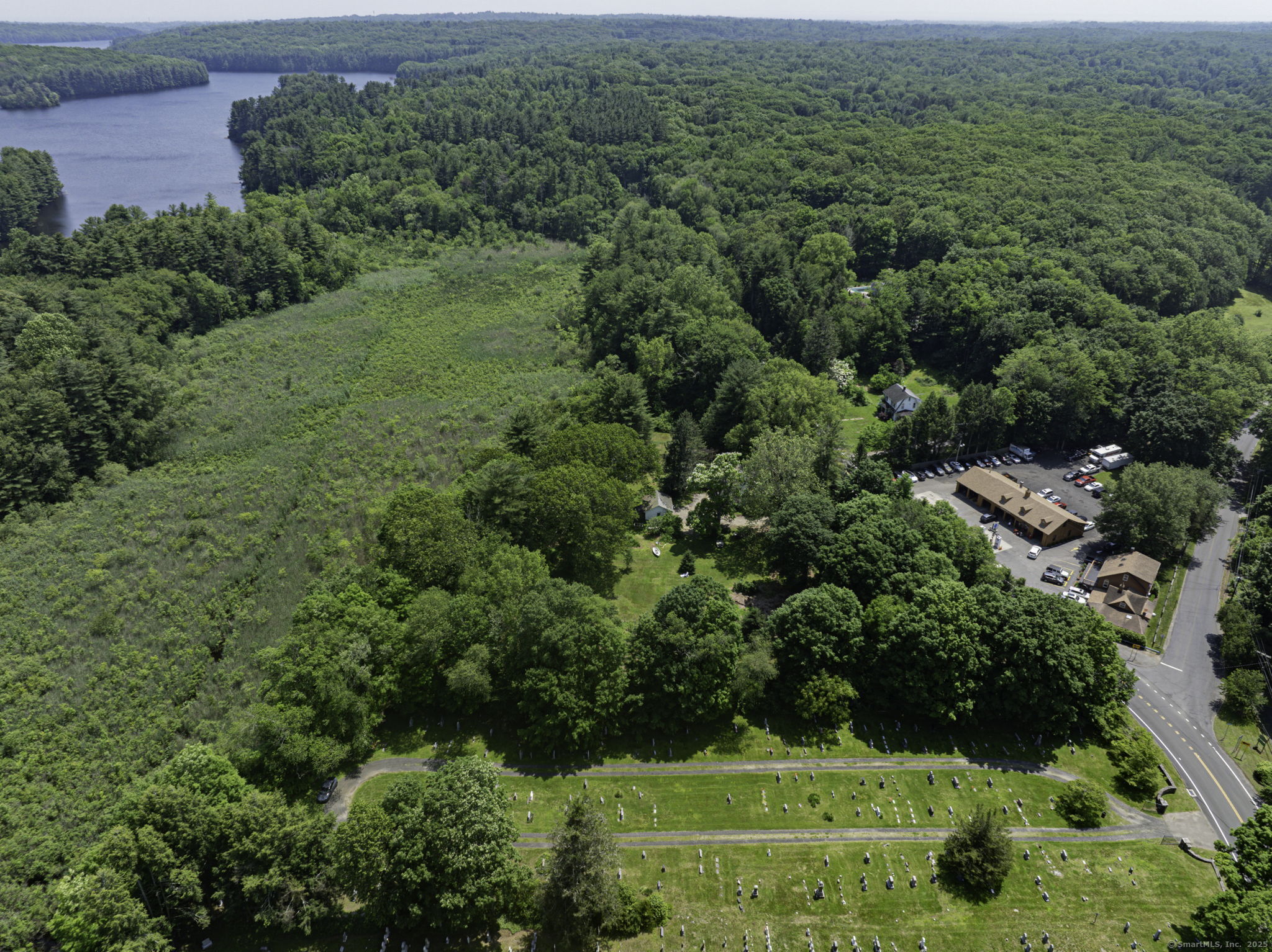 354 Black Rock Turnpike Easton CT 06612