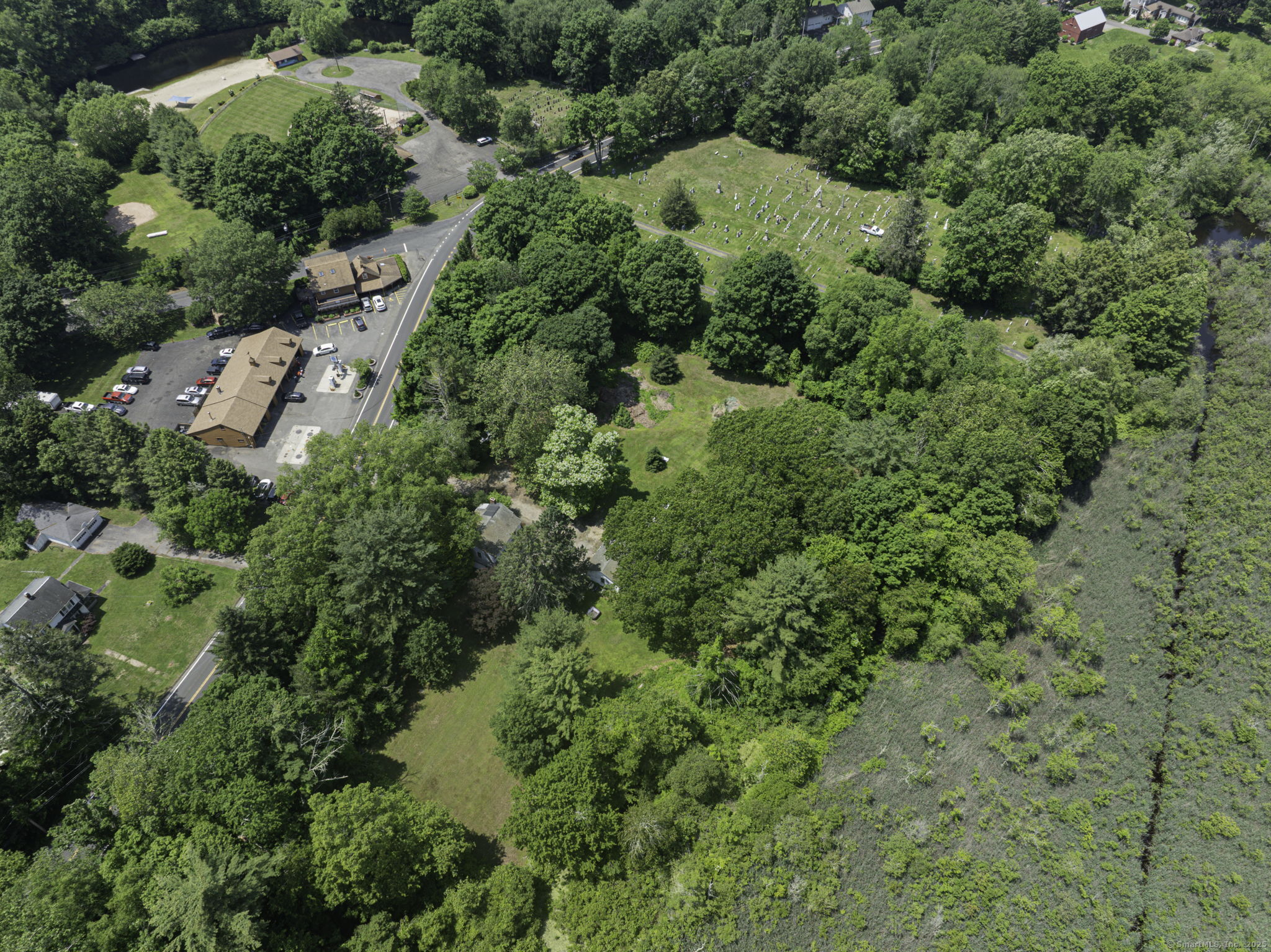 354 Black Rock Turnpike Easton CT 06612