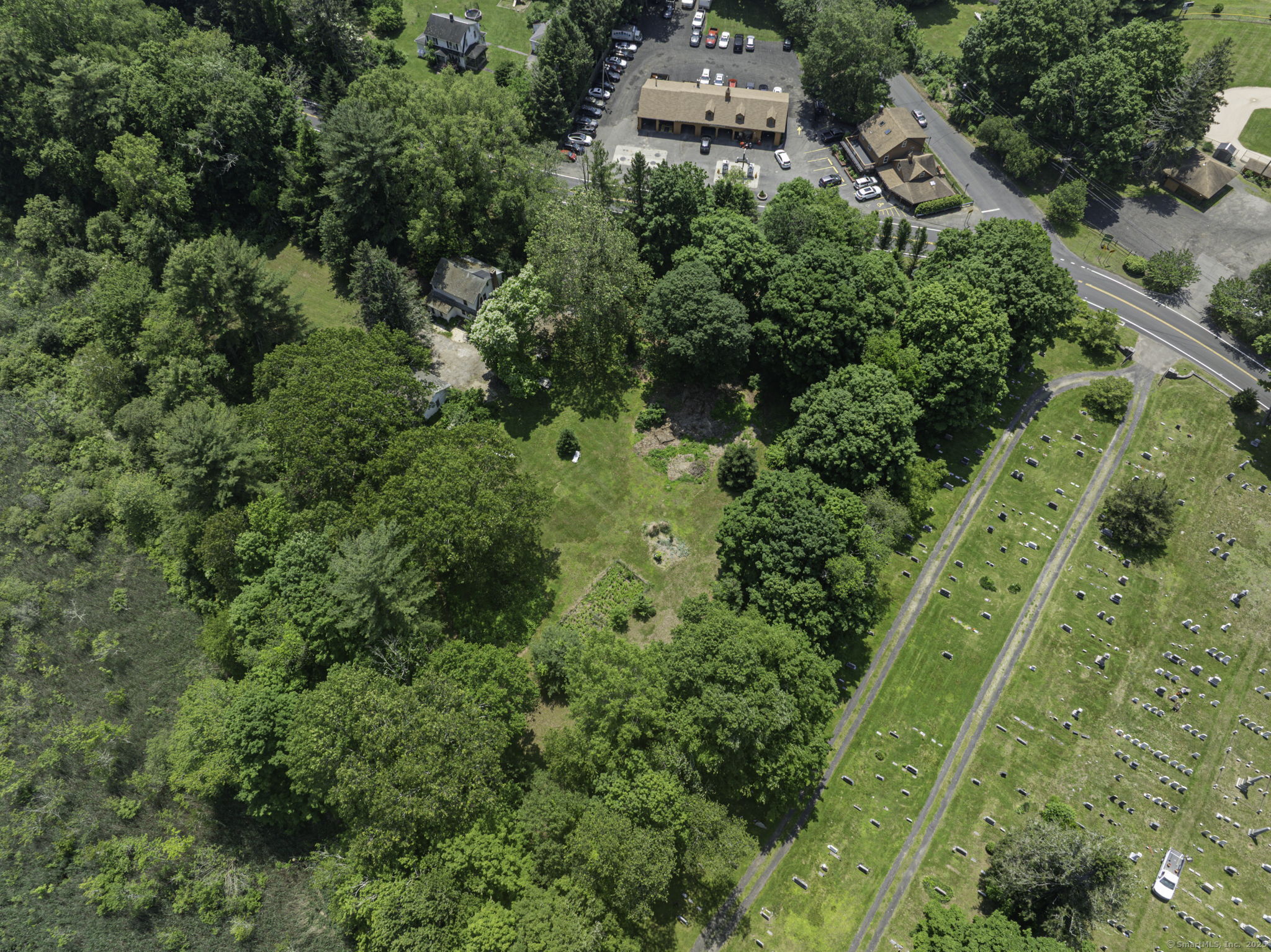 354 Black Rock Turnpike Easton CT 06612