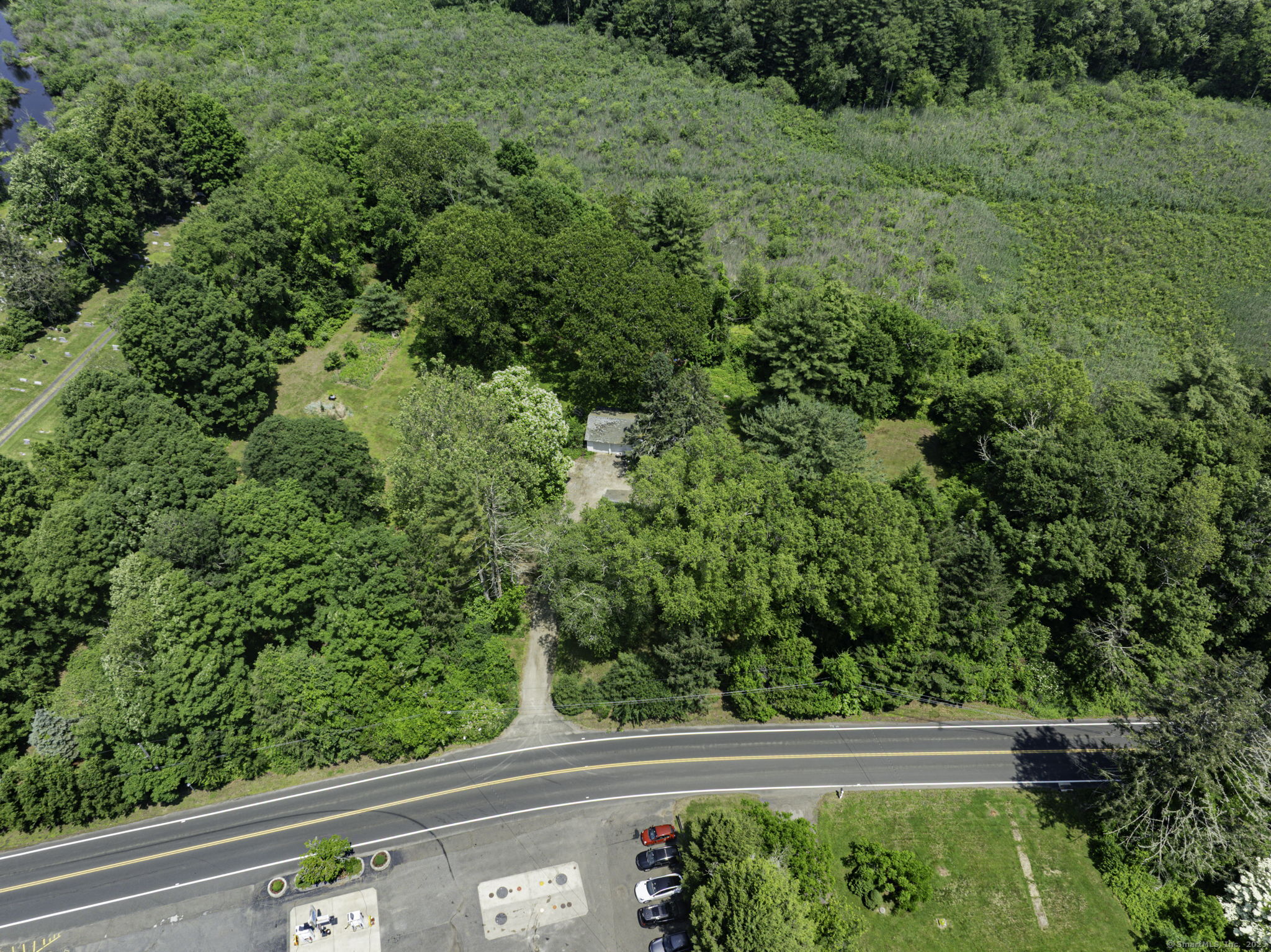 354 Black Rock Turnpike Easton CT 06612