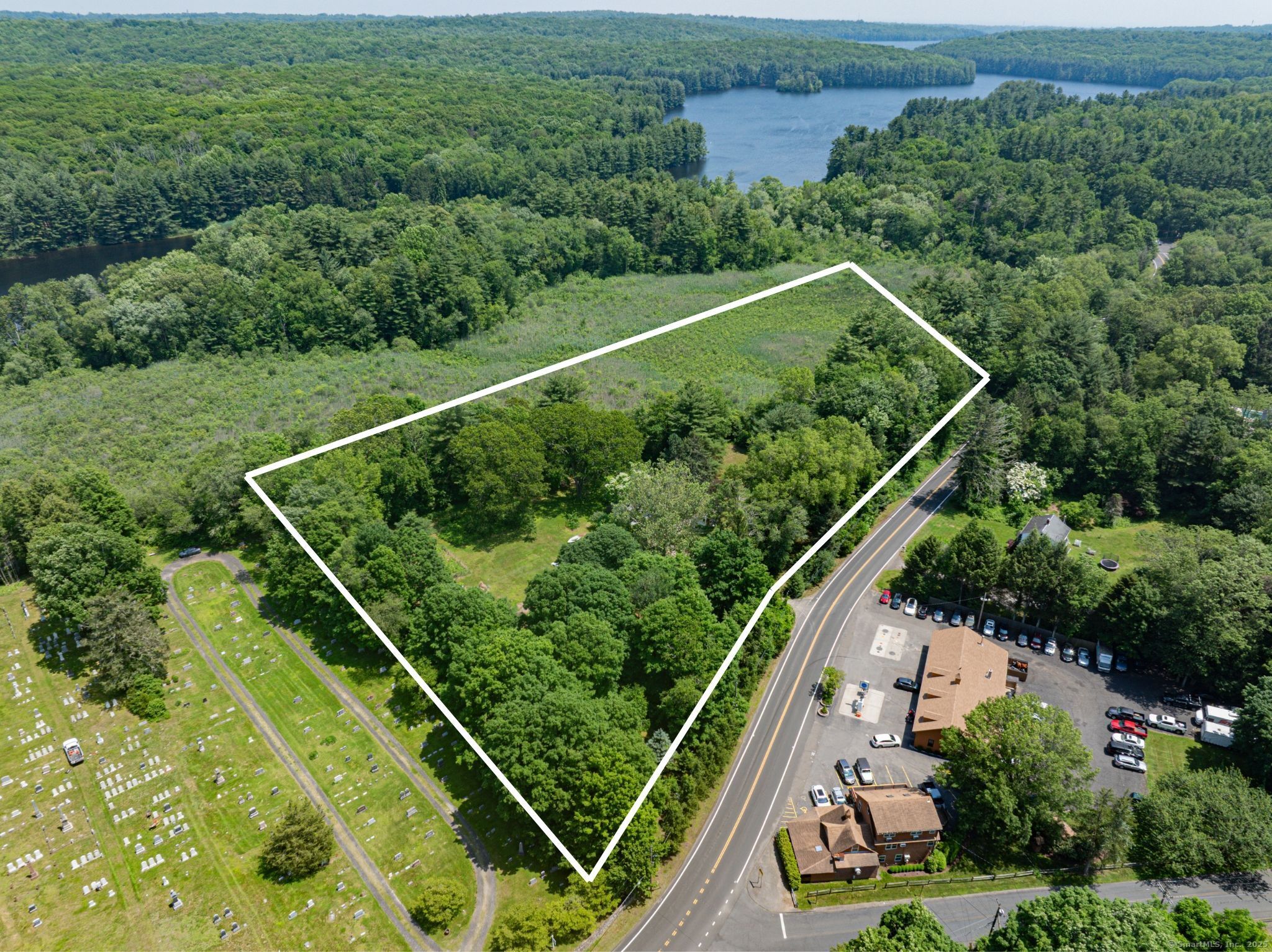 354 Black Rock Turnpike Easton CT 06612