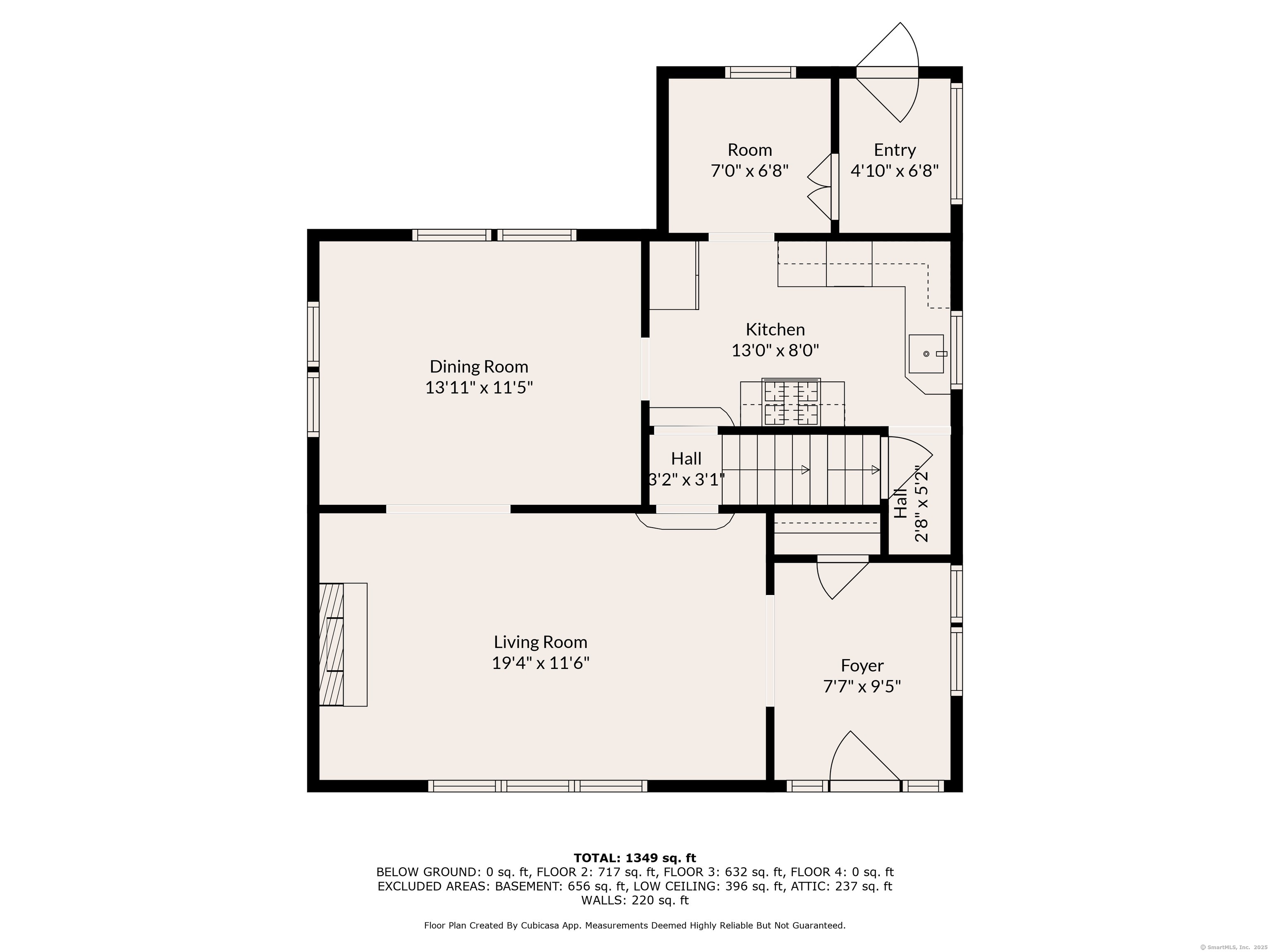 354 Black Rock Turnpike Easton CT 06612