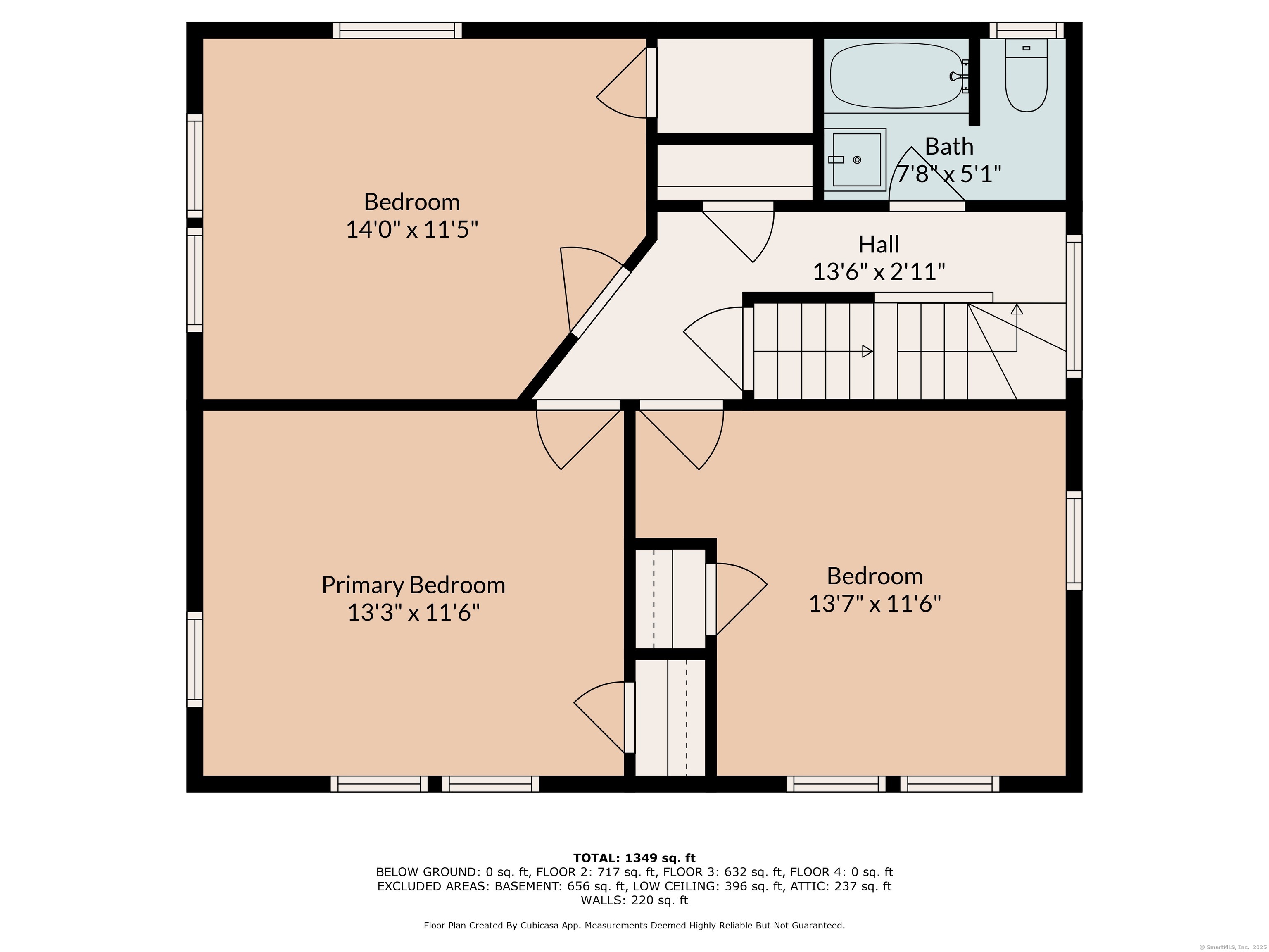 354 Black Rock Turnpike Easton CT 06612