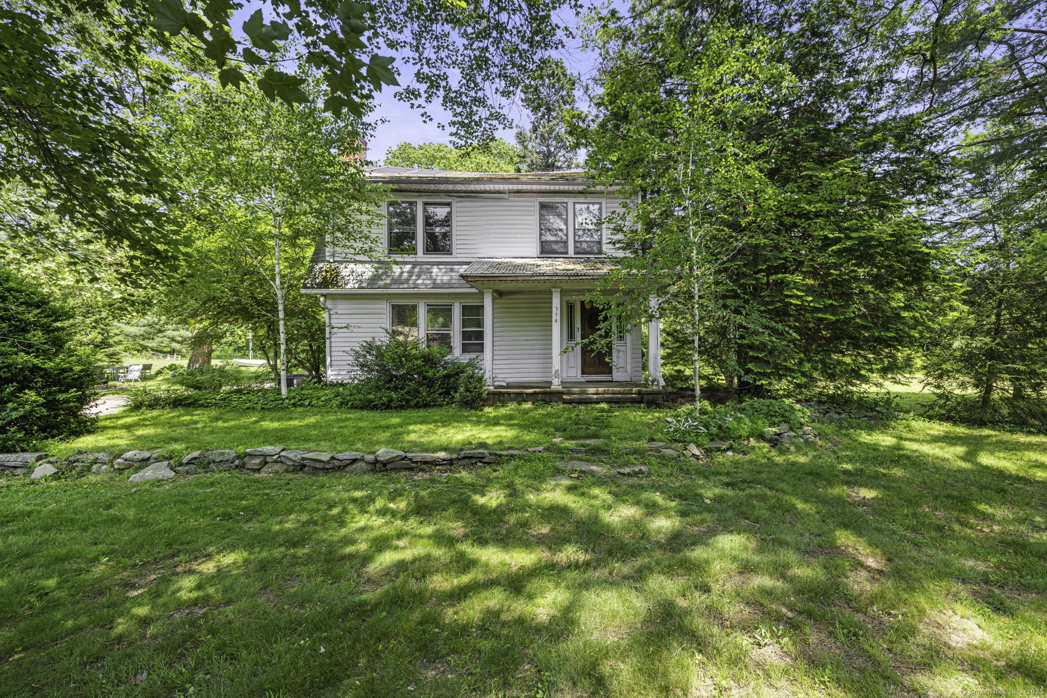 354 Black Rock Turnpike Easton CT 06612