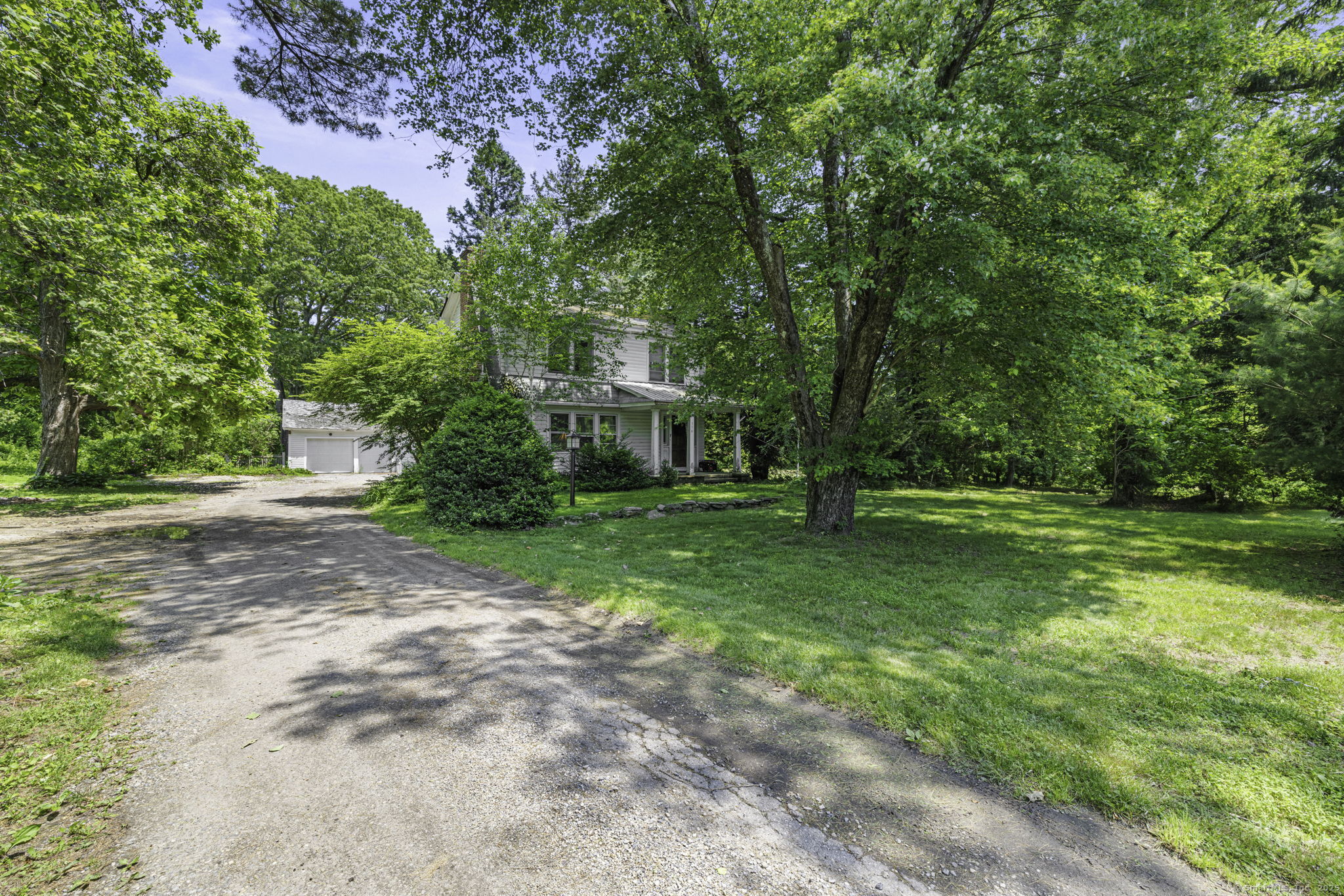 354 Black Rock Turnpike Easton CT 06612