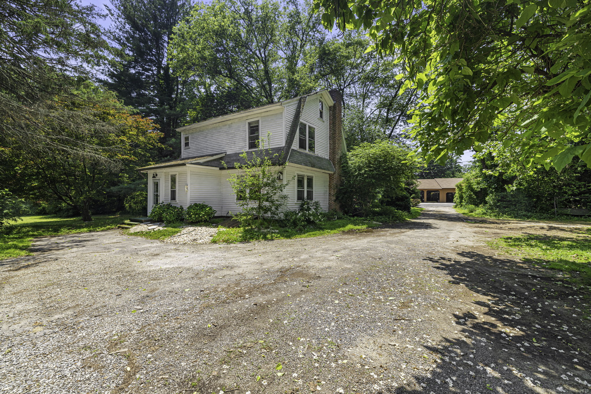 354 Black Rock Turnpike Easton CT 06612