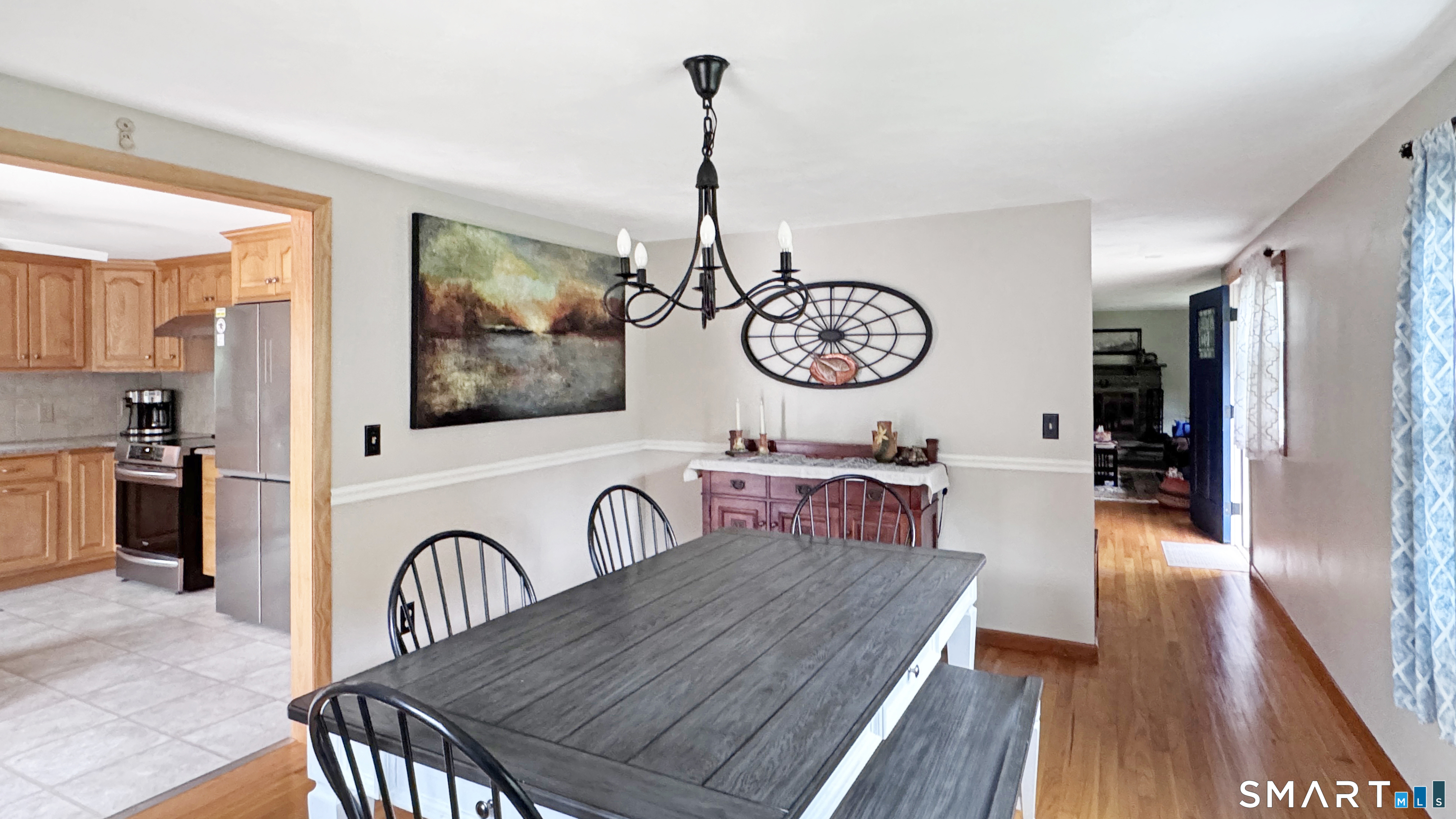 95 Stoddards Wharf Road Ledyard CT 06339