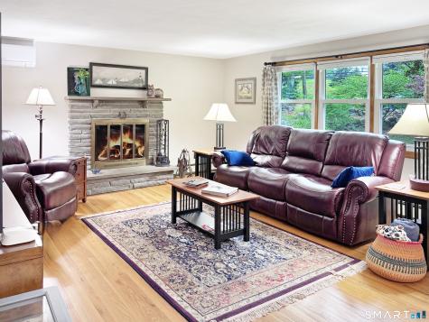 95 Stoddards Wharf Road Ledyard CT 06339