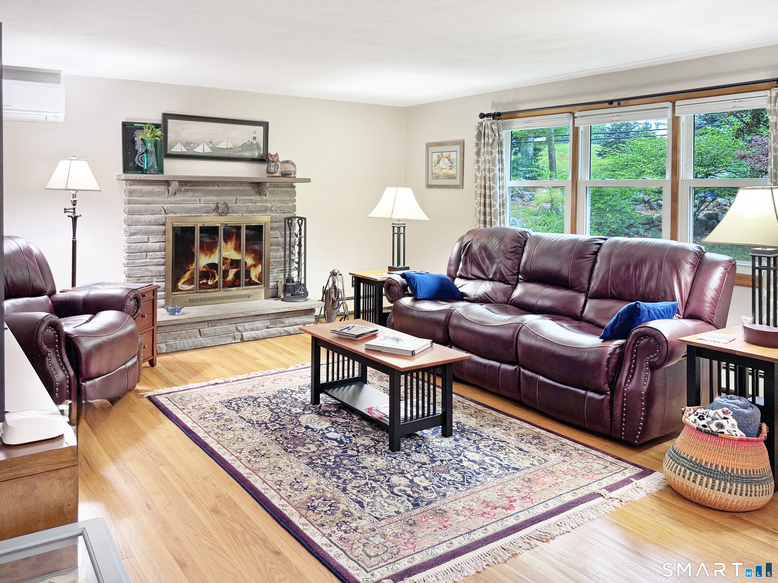 95 Stoddards Wharf Road Ledyard CT 06339