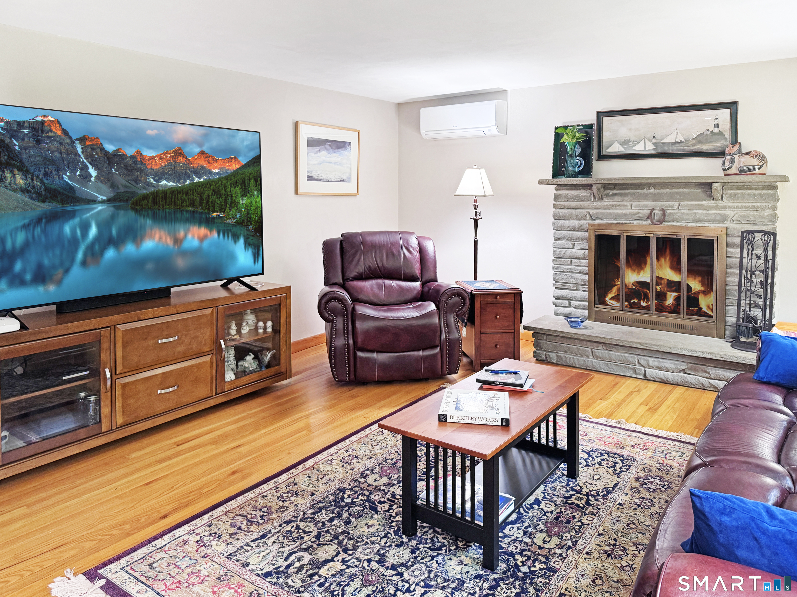95 Stoddards Wharf Road Ledyard CT 06339