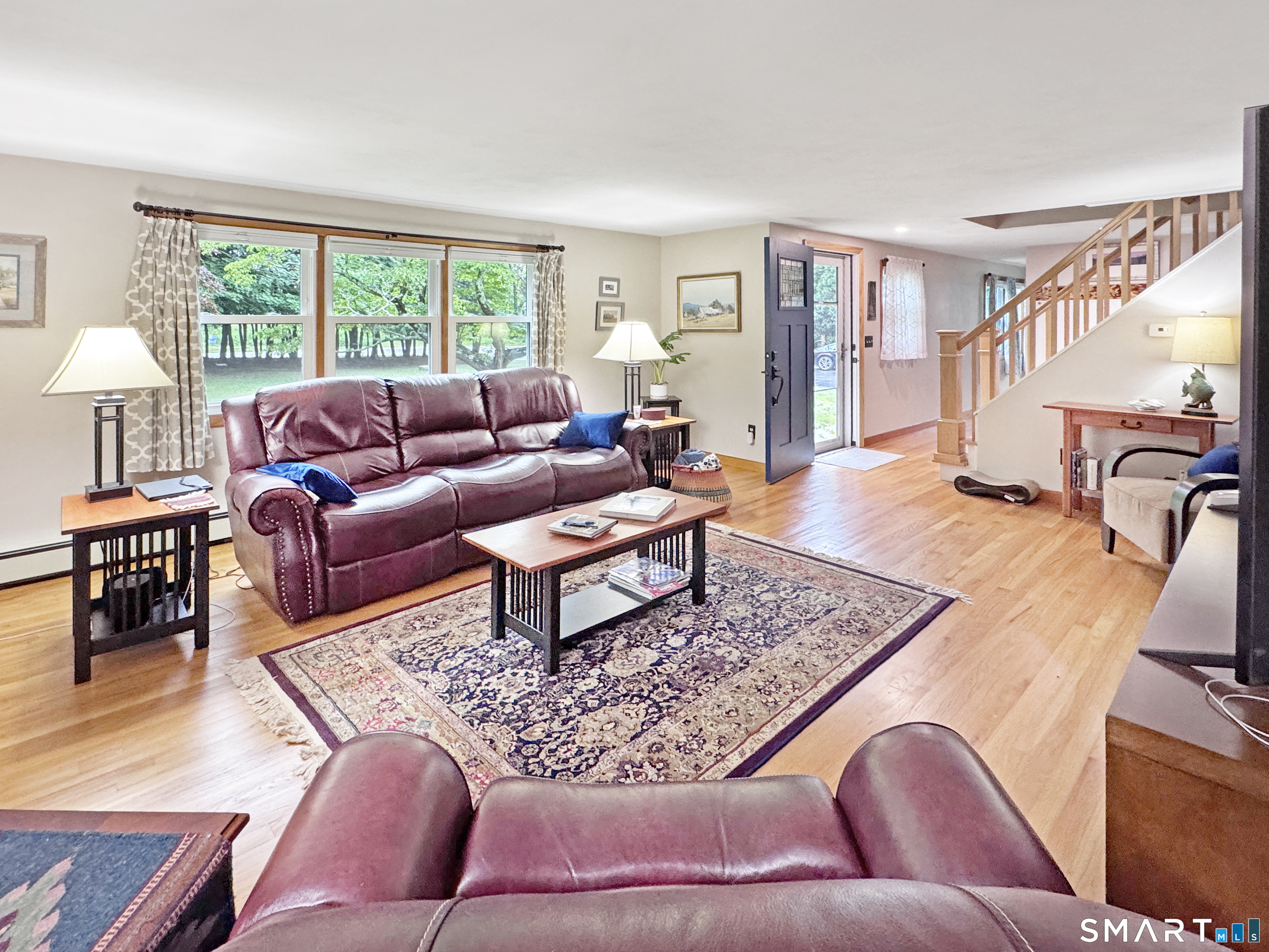 95 Stoddards Wharf Road Ledyard CT 06339