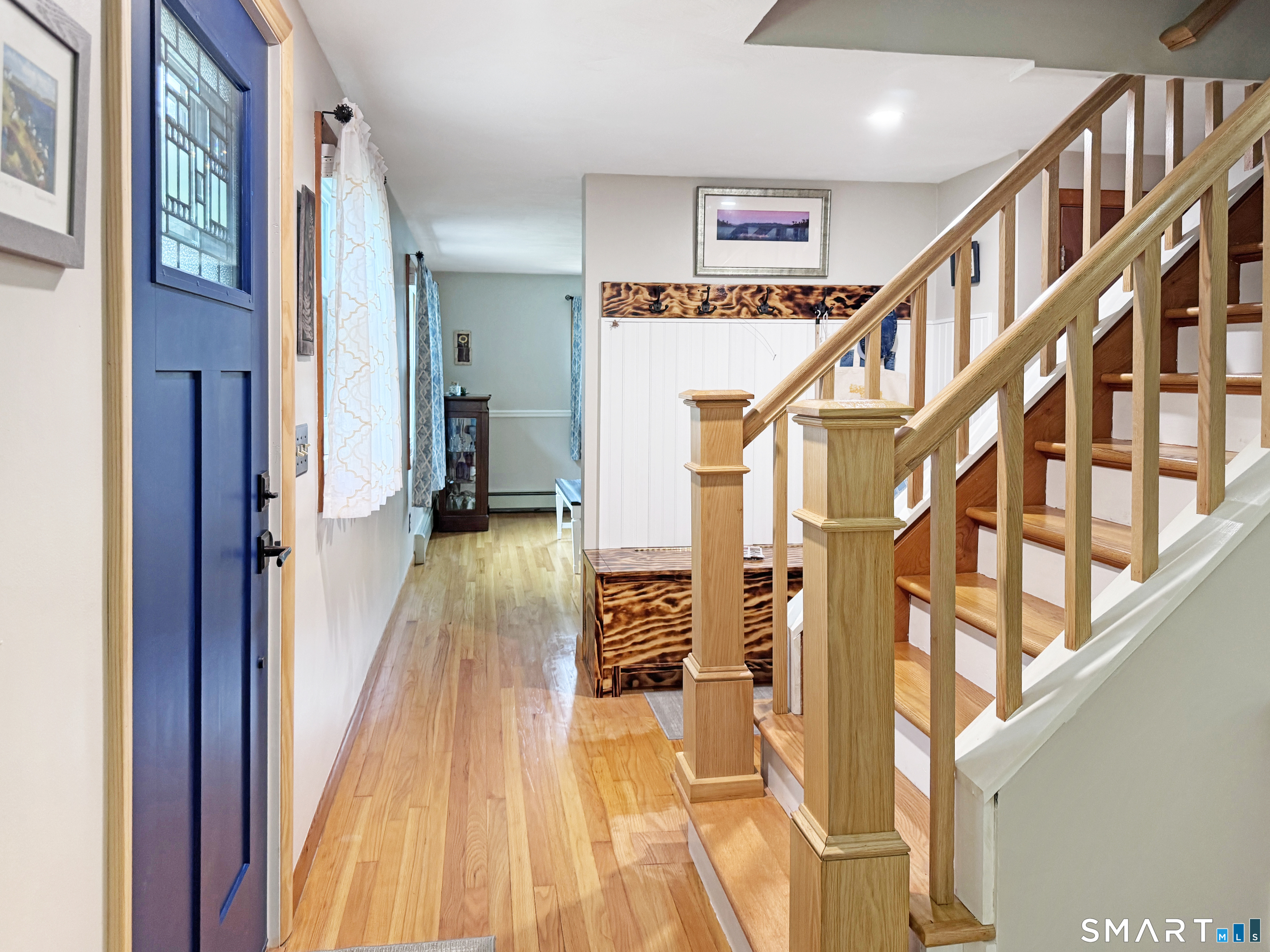 95 Stoddards Wharf Road Ledyard CT 06339