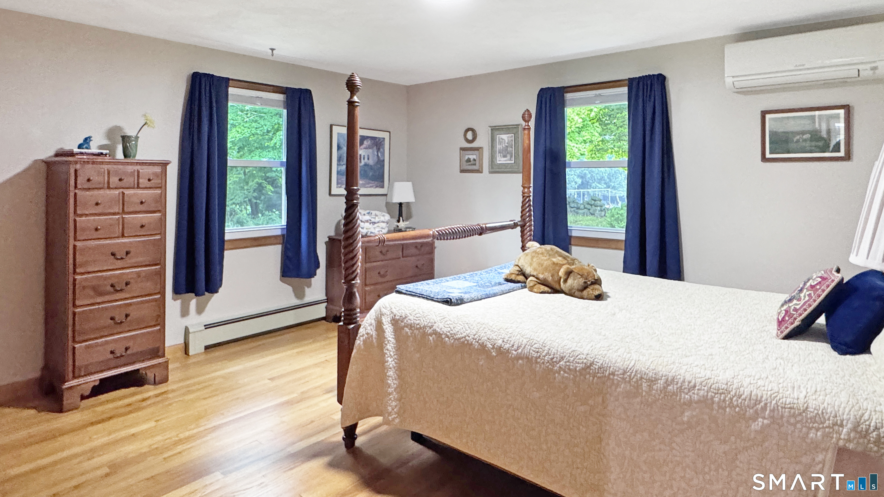 95 Stoddards Wharf Road Ledyard CT 06339