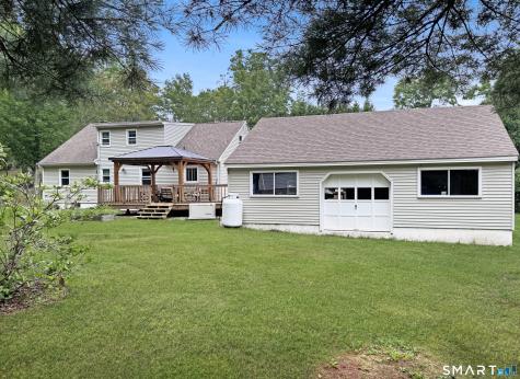95 Stoddards Wharf Road Ledyard CT 06339