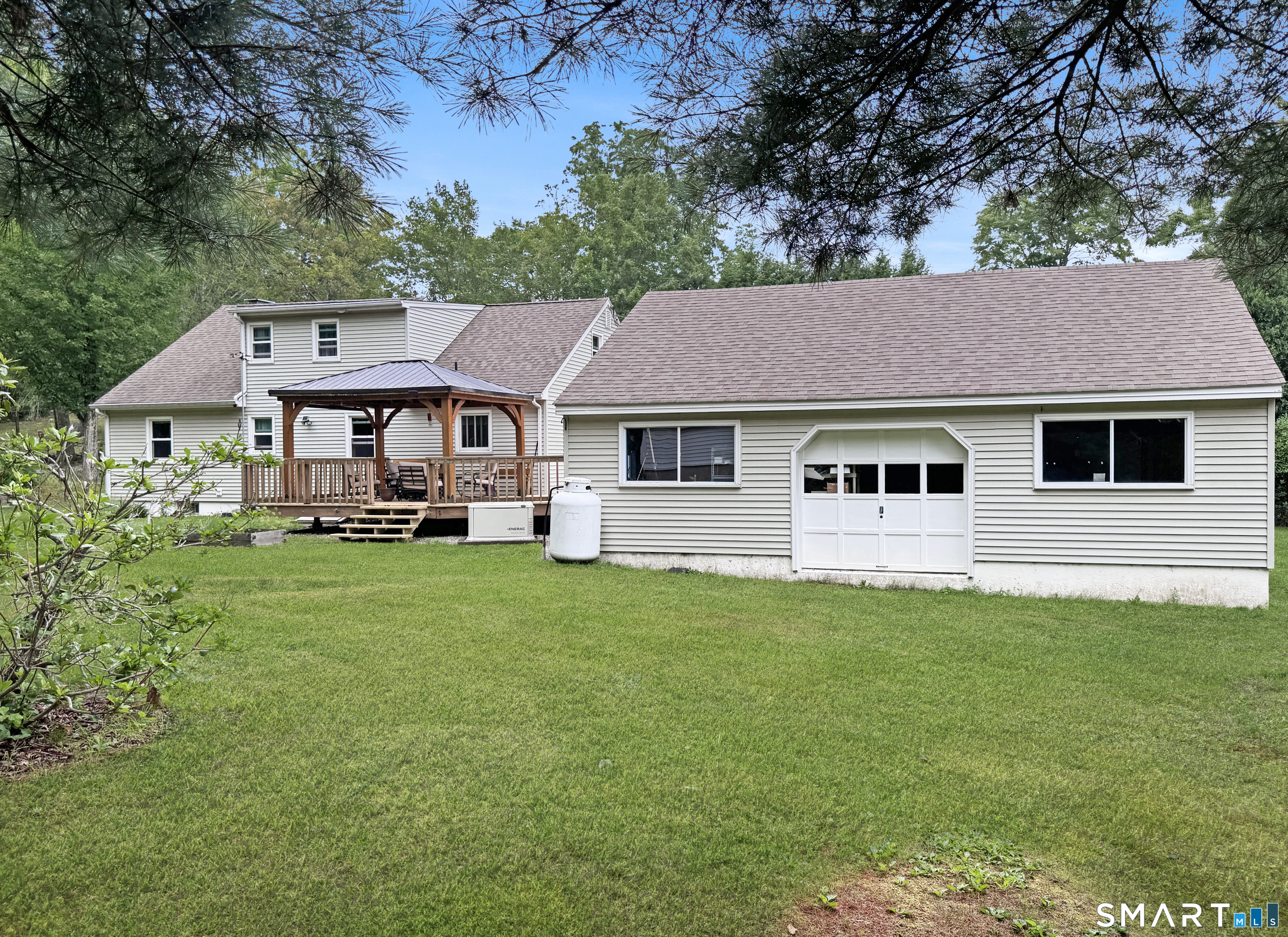 95 Stoddards Wharf Road Ledyard CT 06339