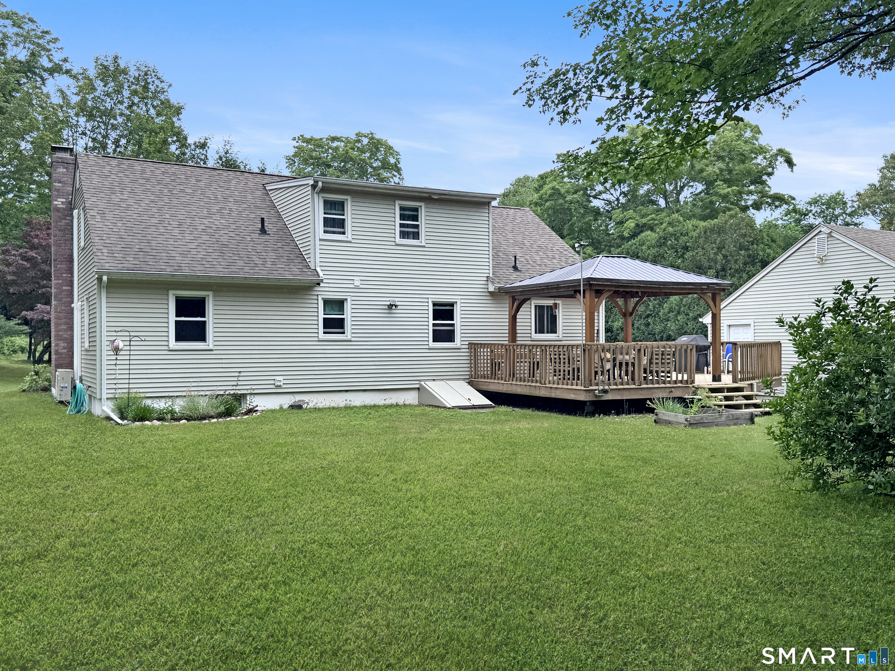 95 Stoddards Wharf Road Ledyard CT 06339