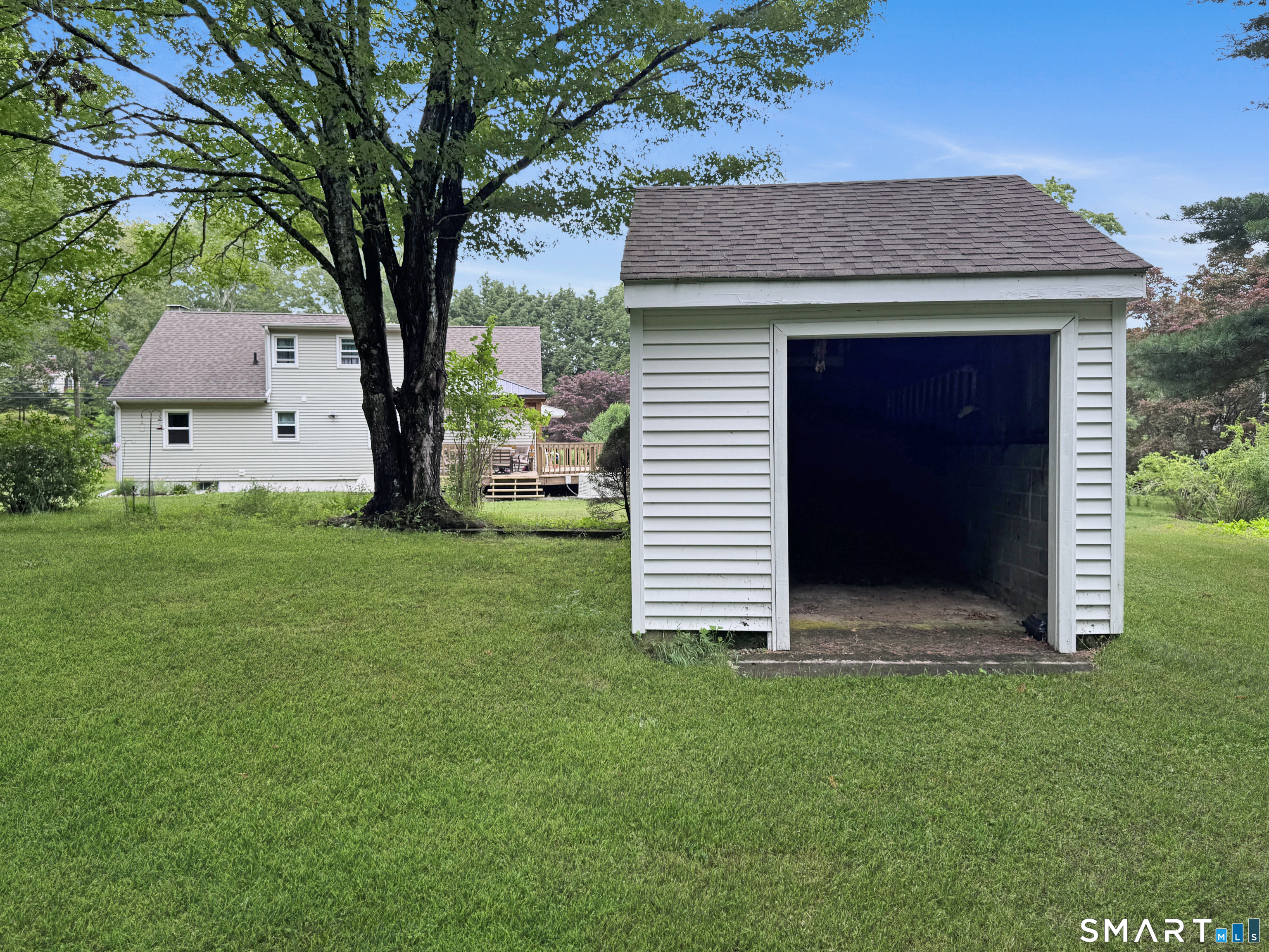 95 Stoddards Wharf Road Ledyard CT 06339