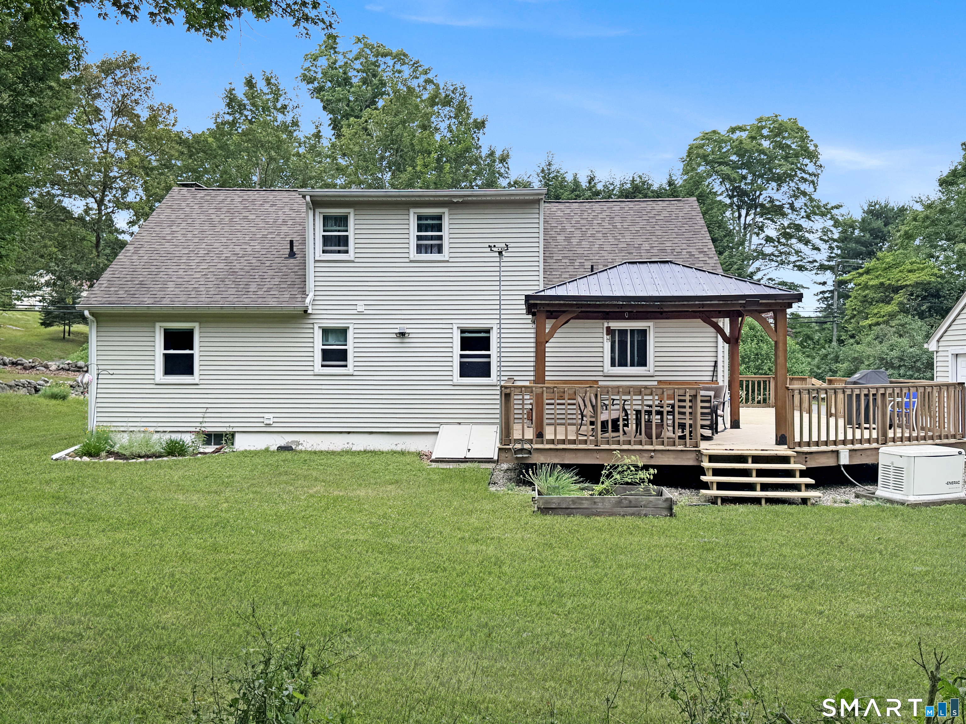 95 Stoddards Wharf Road Ledyard CT 06339
