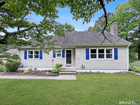 95 Stoddards Wharf Road Ledyard CT 06339