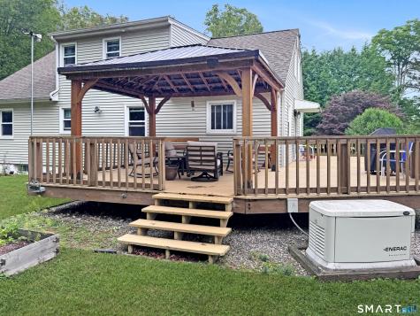 95 Stoddards Wharf Road Ledyard CT 06339